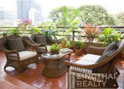 For RENT : Kameo Court / 3 Bedroom / 3 Bathrooms / 247 sqm / 74000 THB [5434016]