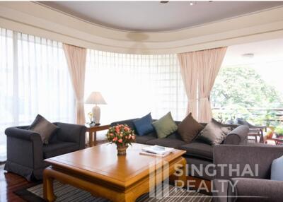 For RENT : Kameo Court / 3 Bedroom / 3 Bathrooms / 247 sqm / 74000 THB [5434016]