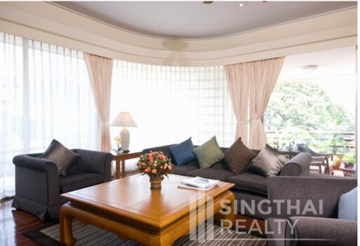 For RENT : Kameo Court / 3 Bedroom / 3 Bathrooms / 247 sqm / 74000 THB [5434016]