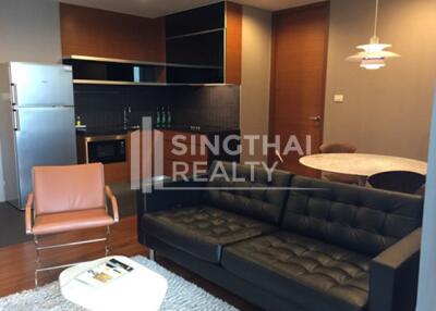 For RENT : Ashton Morph 38 / 2 Bedroom / 2 Bathrooms / 72 sqm / 75000 THB [2810666]