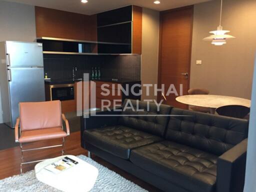 For RENT : Ashton Morph 38 / 2 Bedroom / 2 Bathrooms / 72 sqm / 75000 THB [2810666]