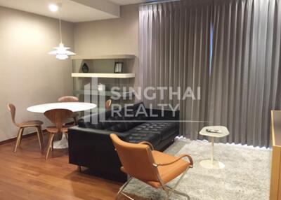 For RENT : Ashton Morph 38 / 2 Bedroom / 2 Bathrooms / 72 sqm / 75000 THB [2810666]