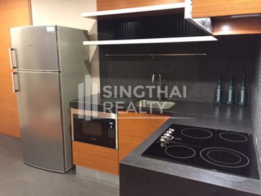 For RENT : Ashton Morph 38 / 2 Bedroom / 2 Bathrooms / 72 sqm / 75000 THB [2810666]