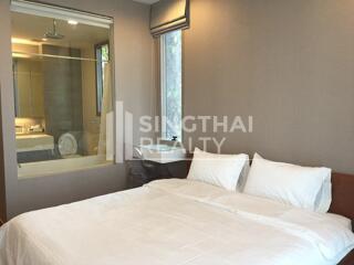 For RENT : Ashton Morph 38 / 2 Bedroom / 2 Bathrooms / 72 sqm / 75000 THB [2810666]