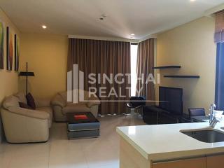 For RENT : Aguston Sukhumvit 22 / 2 Bedroom / 2 Bathrooms / 96 sqm / 75000 THB [2676287]