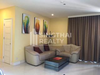 For RENT : Aguston Sukhumvit 22 / 2 Bedroom / 2 Bathrooms / 96 sqm / 75000 THB [2676287]