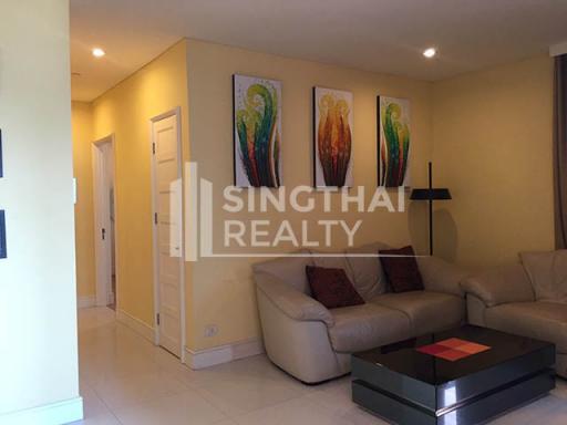 For RENT : Aguston Sukhumvit 22 / 2 Bedroom / 2 Bathrooms / 96 sqm / 75000 THB [2676287]