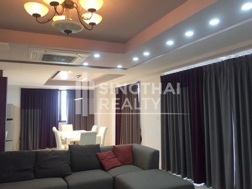 For RENT : The Prestige 49 / 3 Bedroom / 3 Bathrooms / 179 sqm / 75000 THB [2898527]