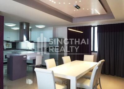 For RENT : The Prestige 49 / 3 Bedroom / 3 Bathrooms / 179 sqm / 75000 THB [2898527]