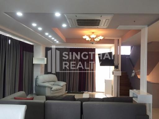 For RENT : The Prestige 49 / 3 Bedroom / 3 Bathrooms / 179 sqm / 75000 THB [2898527]