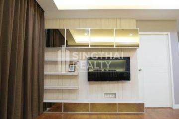 For RENT : Baan Siri 24 / 2 Bedroom / 2 Bathrooms / 91 sqm / 75000 THB [2981861]