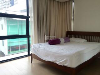 For RENT : MODE Sukhumvit 61 / 2 Bedroom / 2 Bathrooms / 86 sqm / 75000 THB [3268271]