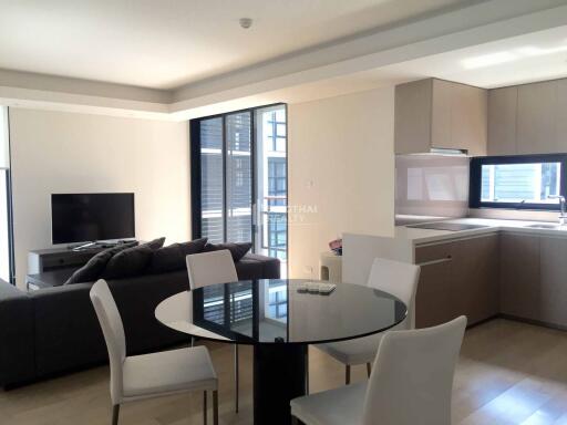 For RENT : MODE Sukhumvit 61 / 2 Bedroom / 2 Bathrooms / 86 sqm / 75000 THB [3268271]