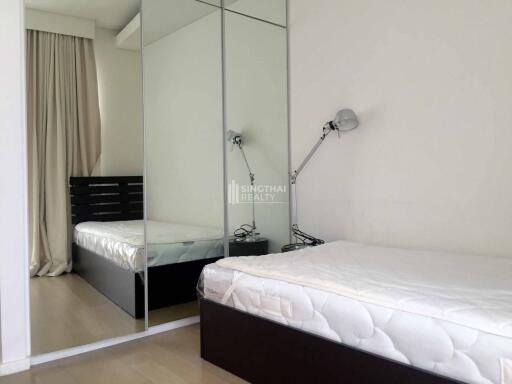 For RENT : MODE Sukhumvit 61 / 2 Bedroom / 2 Bathrooms / 86 sqm / 75000 THB [3268271]