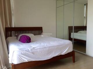 For RENT : MODE Sukhumvit 61 / 2 Bedroom / 2 Bathrooms / 86 sqm / 75000 THB [3268271]