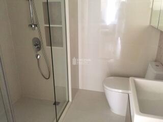 For RENT : MODE Sukhumvit 61 / 2 Bedroom / 2 Bathrooms / 86 sqm / 75000 THB [3268271]