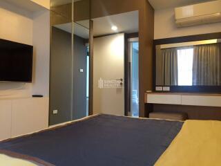 For RENT : MODE Sukhumvit 61 / 2 Bedroom / 2 Bathrooms / 86 sqm / 75000 THB [3268256]