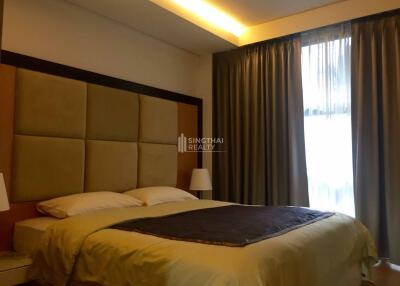 For RENT : MODE Sukhumvit 61 / 2 Bedroom / 2 Bathrooms / 86 sqm / 75000 THB [3268256]