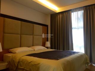 For RENT : MODE Sukhumvit 61 / 2 Bedroom / 2 Bathrooms / 86 sqm / 75000 THB [3268256]