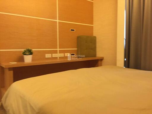 For RENT : MODE Sukhumvit 61 / 2 Bedroom / 2 Bathrooms / 86 sqm / 75000 THB [3268256]