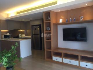 For RENT : MODE Sukhumvit 61 / 2 Bedroom / 2 Bathrooms / 86 sqm / 75000 THB [3268256]