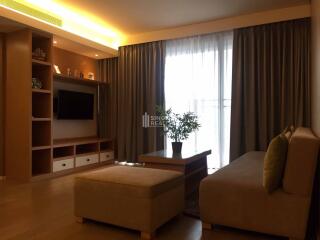 For RENT : MODE Sukhumvit 61 / 2 Bedroom / 2 Bathrooms / 86 sqm / 75000 THB [3268256]