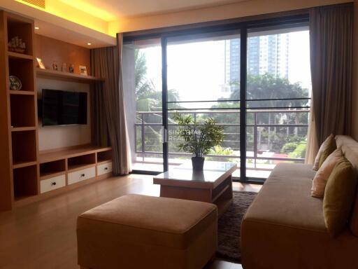 For RENT : MODE Sukhumvit 61 / 2 Bedroom / 2 Bathrooms / 86 sqm / 75000 THB [3268256]