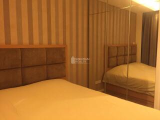 For RENT : MODE Sukhumvit 61 / 2 Bedroom / 2 Bathrooms / 86 sqm / 75000 THB [3268256]