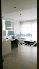 For RENT : 185 Rajadamri / 1 Bedroom / 1 Bathrooms / 69 sqm / 75000 THB [3327167]