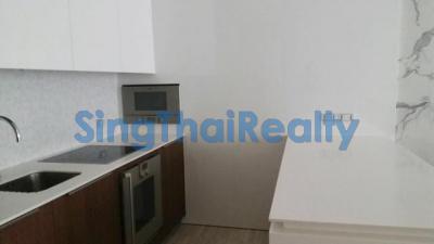 For RENT : 185 Rajadamri / 1 Bedroom / 1 Bathrooms / 69 sqm / 75000 THB [3327167]