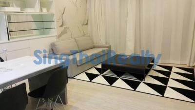 For RENT : 185 Rajadamri / 1 Bedroom / 1 Bathrooms / 69 sqm / 75000 THB [3327167]