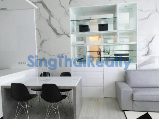 For RENT : 185 Rajadamri / 1 Bedroom / 1 Bathrooms / 69 sqm / 75000 THB [3327167]