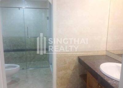 For RENT : Century Heights / 4 Bedroom / 4 Bathrooms / 261 sqm / 75000 THB [3376577]