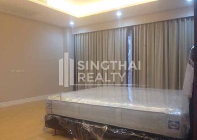 For RENT : Century Heights / 4 Bedroom / 4 Bathrooms / 261 sqm / 75000 THB [3376577]