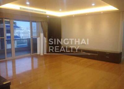 For RENT : Century Heights / 4 Bedroom / 4 Bathrooms / 261 sqm / 75000 THB [3376577]