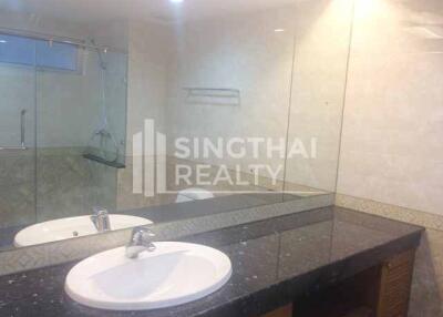 For RENT : Century Heights / 4 Bedroom / 4 Bathrooms / 261 sqm / 75000 THB [3376577]