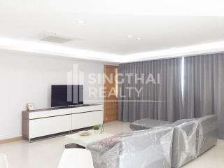 For RENT : Tai Ping Towers / 3 Bedroom / 3 Bathrooms / 256 sqm / 75000 THB [3478496]