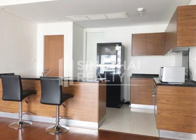 For RENT : Wind Sukhumvit 23 / 3 Bedroom / 3 Bathrooms / 131 sqm / 75000 THB [3474134]