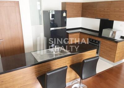 For RENT : Wind Sukhumvit 23 / 3 Bedroom / 3 Bathrooms / 131 sqm / 75000 THB [3474134]