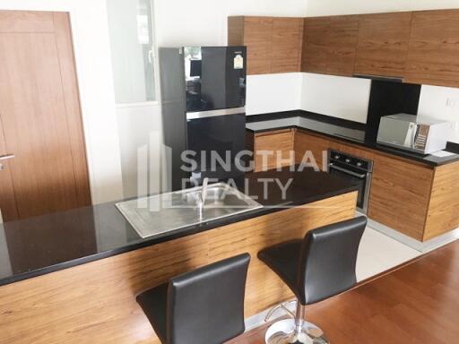 For RENT : Wind Sukhumvit 23 / 3 Bedroom / 3 Bathrooms / 131 sqm / 75000 THB [3474134]