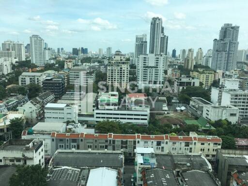 For RENT : Wind Sukhumvit 23 / 3 Bedroom / 3 Bathrooms / 131 sqm / 75000 THB [3474134]