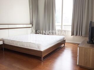 For RENT : Wind Sukhumvit 23 / 3 Bedroom / 3 Bathrooms / 131 sqm / 75000 THB [3474134]