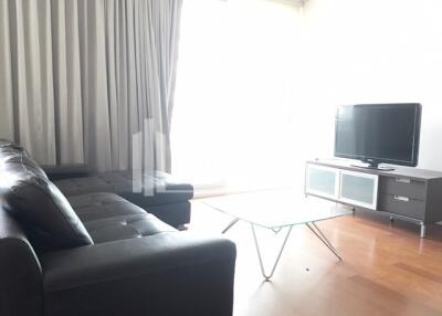 For RENT : Wind Sukhumvit 23 / 3 Bedroom / 3 Bathrooms / 131 sqm / 75000 THB [3474134]