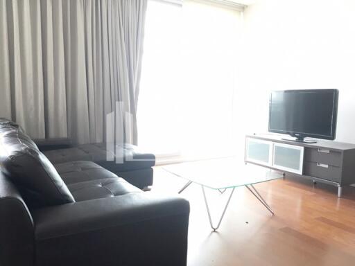 For RENT : Wind Sukhumvit 23 / 3 Bedroom / 3 Bathrooms / 131 sqm / 75000 THB [3474134]