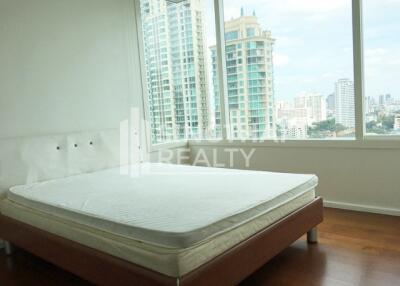 For RENT : Wind Sukhumvit 23 / 3 Bedroom / 3 Bathrooms / 131 sqm / 75000 THB [3474134]