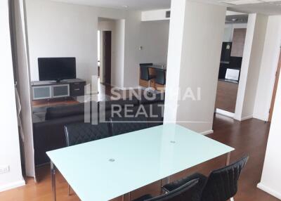 For RENT : Wind Sukhumvit 23 / 3 Bedroom / 3 Bathrooms / 131 sqm / 75000 THB [3474134]