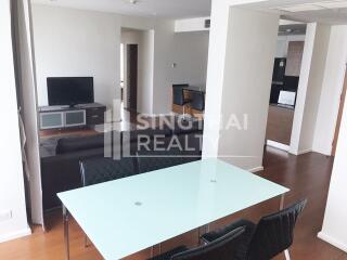 For RENT : Wind Sukhumvit 23 / 3 Bedroom / 3 Bathrooms / 131 sqm / 75000 THB [3474134]