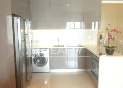 For RENT : Hyde Sukhumvit 13 / 3 Bedroom / 3 Bathrooms / 106 sqm / 75000 THB [3627968]