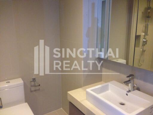 For RENT : Hyde Sukhumvit 13 / 3 Bedroom / 3 Bathrooms / 106 sqm / 75000 THB [3627251]