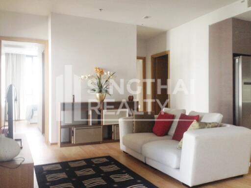 For RENT : Hyde Sukhumvit 13 / 3 Bedroom / 3 Bathrooms / 106 sqm / 75000 THB [3627251]